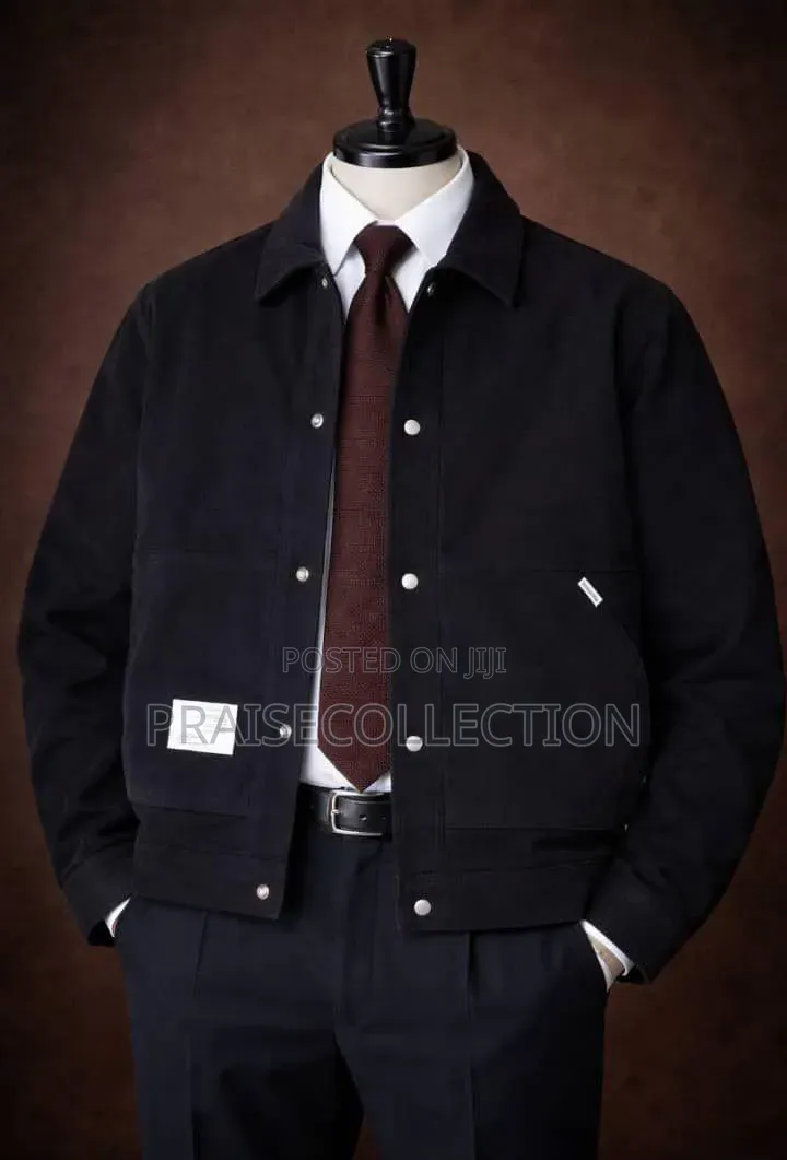 Jacket Set