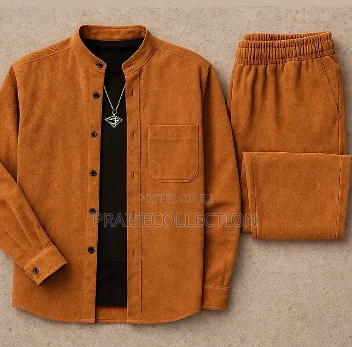 Jacket Set