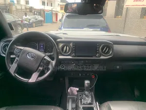 Toyota Tacoma 2021