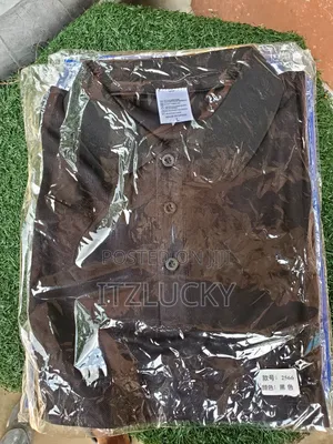 Blank Polyester Golf T Shirts Different Colors and Sizes
