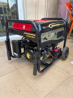 Maxi Generator