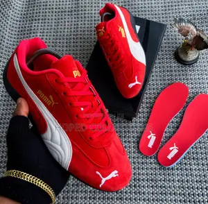 Original Puma Speedcat Og