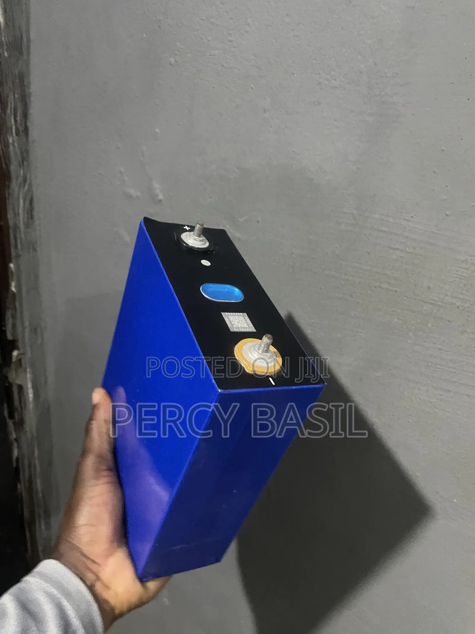 314ah 3.2v Lithium Battery