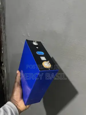 314ah 3.2v Lithium Battery