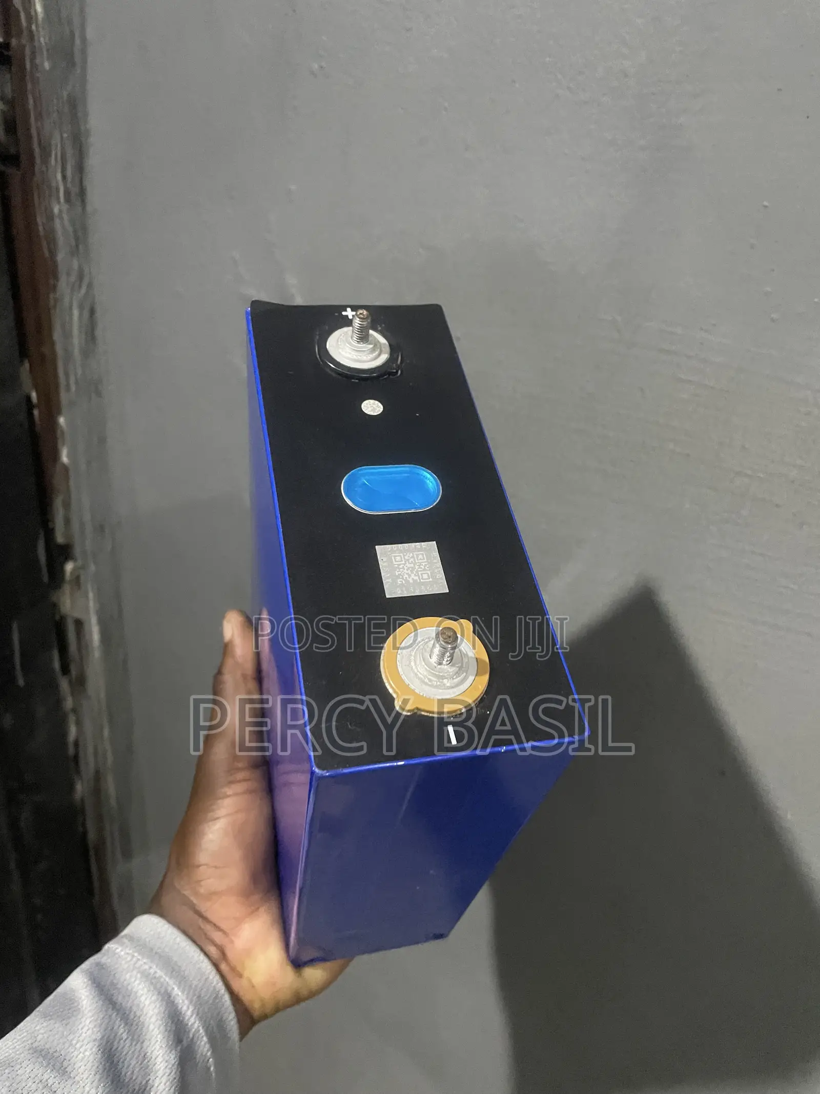 314ah 3.2v Lithium Battery