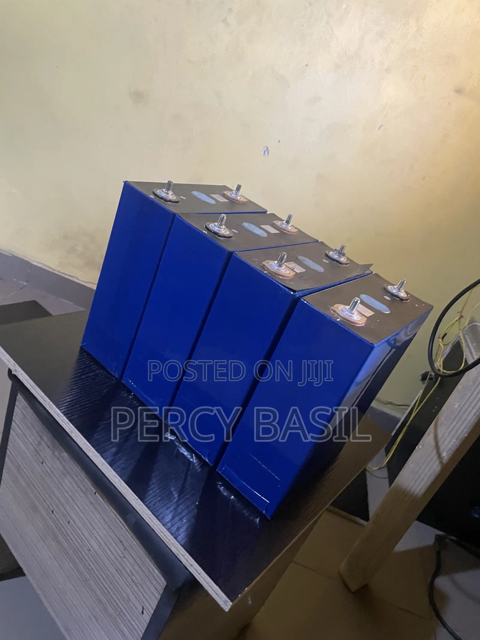 314ah 3.2v Lithium Battery