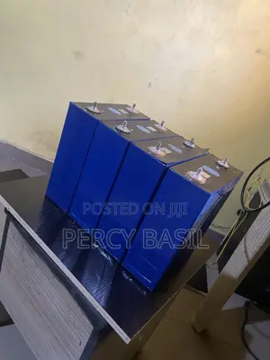 314ah 3.2v Lithium Battery