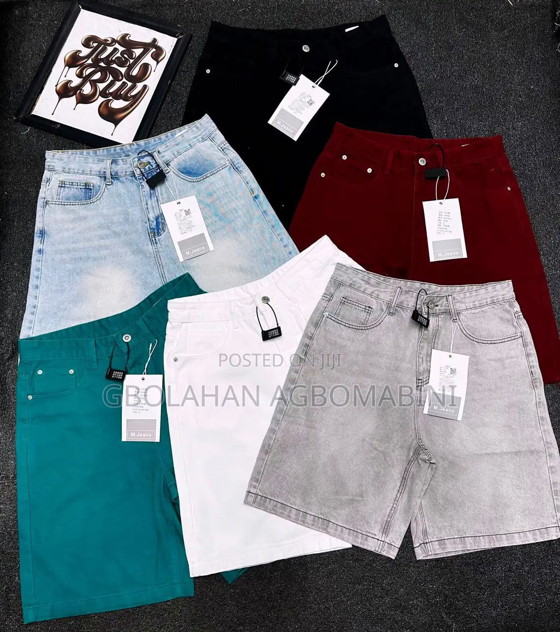 Clothes For Boys