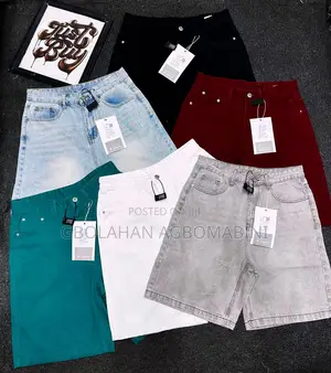 Clothes For Boys