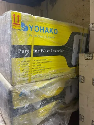3.5kva/48v Yohako Inverter