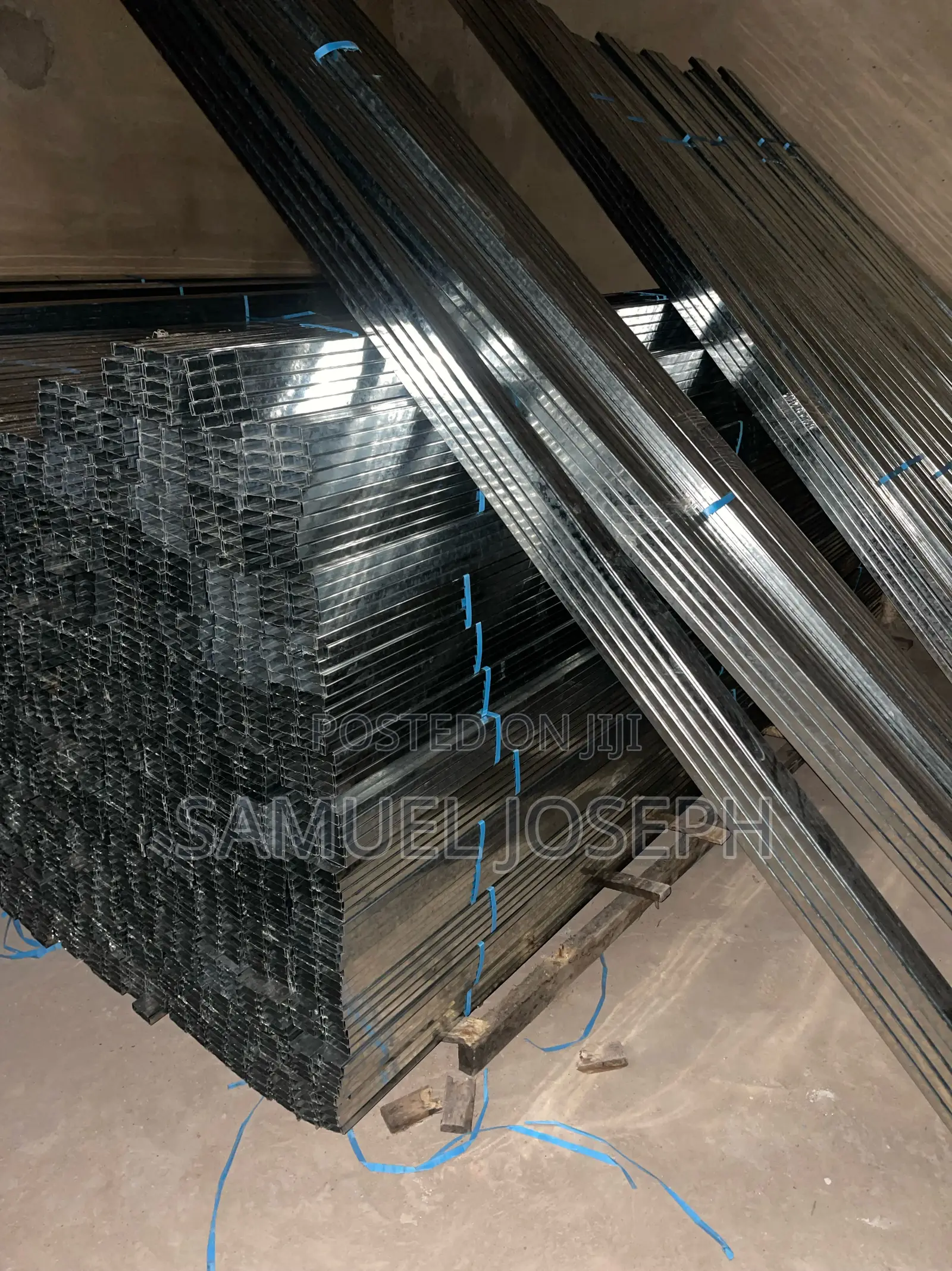 Ceiling Profile