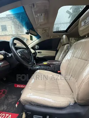 Toyota Venza 2010 Gray