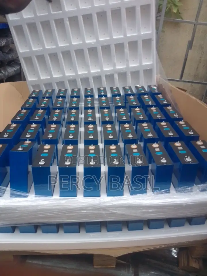 314ah 3.2v Lithium Battery
