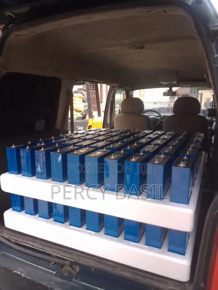 314ah 3.2v Lithium Battery