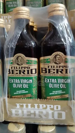 Filippo Berio