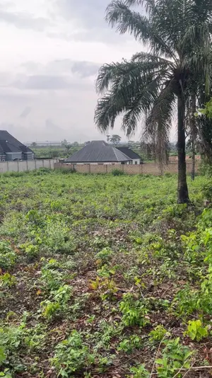 Plots of Land Available for Sale