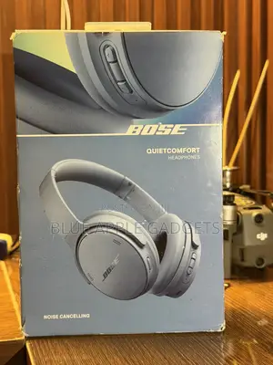 Bose Quietcomfort