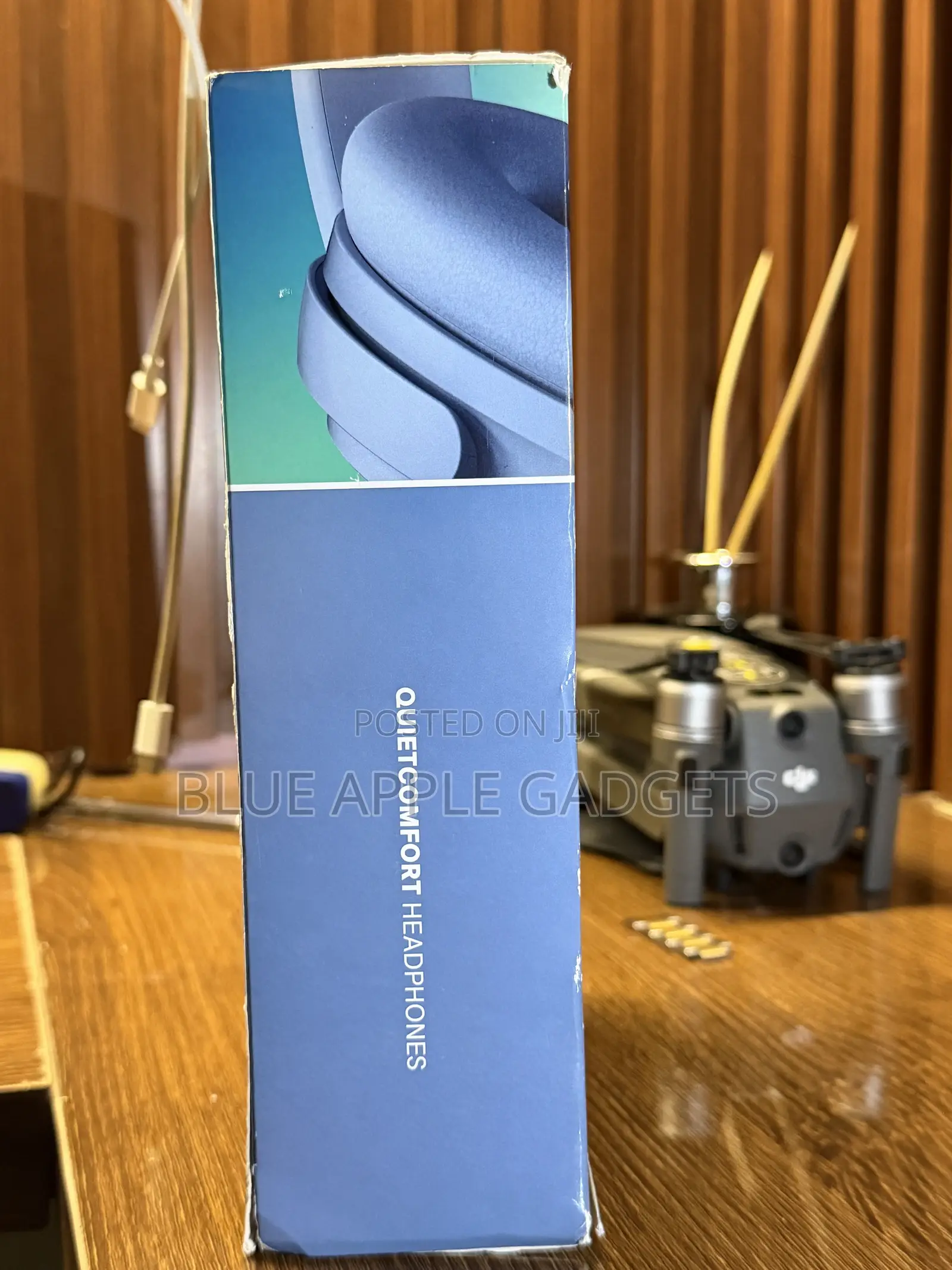 Bose Quietcomfort