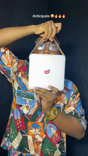 Itel Power Go Station