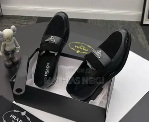 Corporate Shoes