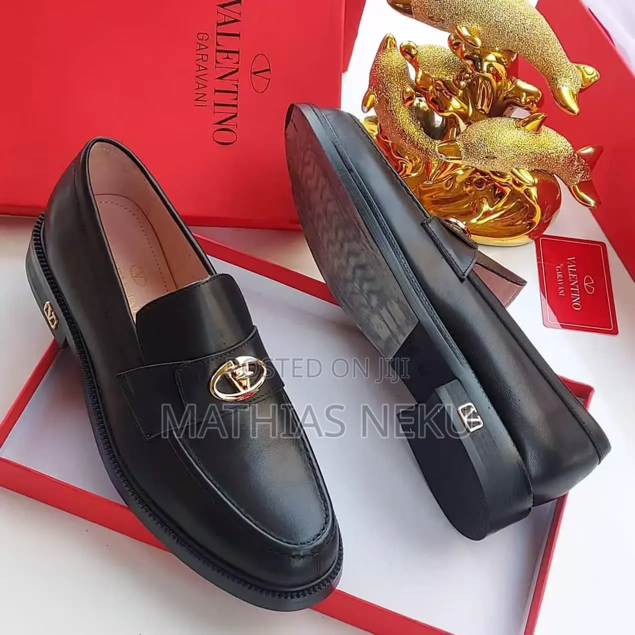 Corporate Shoes