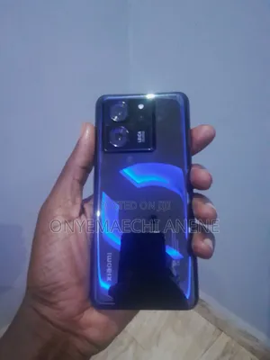 Xiaomi 13T 256 GB Blue