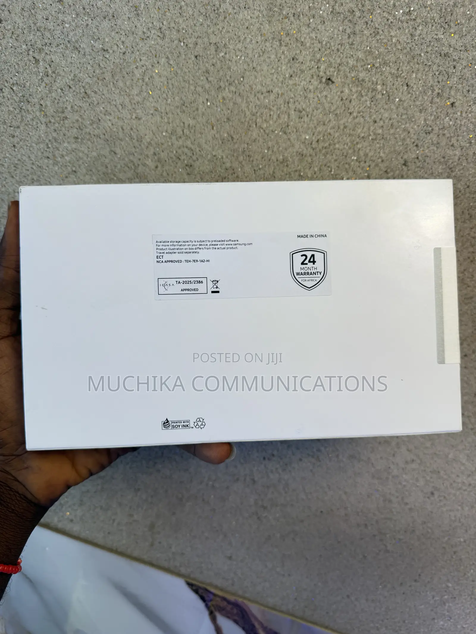 Galaxy Tab A11