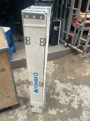 2hp Yohako Pumping Machine