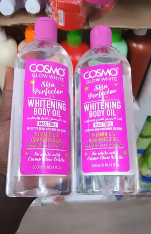 Cosmo Body Oil