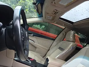 Toyota Camry 2013 Red
