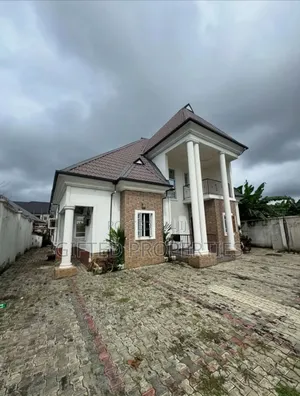 4bdrm Duplex in New Rd Extension, Port-Harcourt for sale