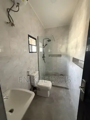 3bdrm Block of Flats in Nut, Lugbe District for rent