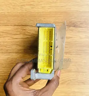 Toyota Rav-4 Airbag Control Module (2009-2011)
