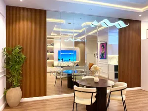 1bedroom With Pool and Gym