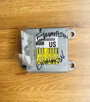 Toyota Rav-4 Airbag Control Module (2009-2011)