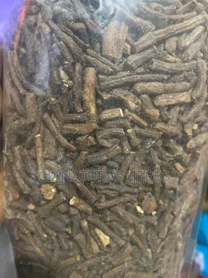 Burdock Root