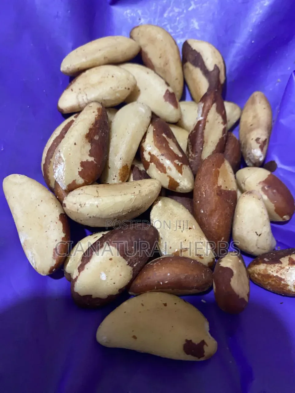 Brazil Nuts