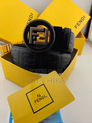 Original Belt for Me