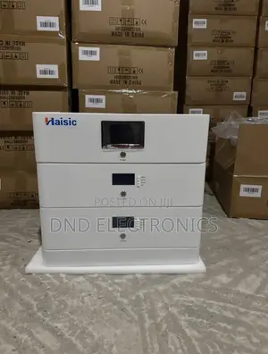 Solar Batteries