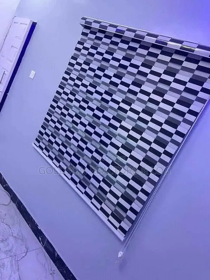 Windows Blinds