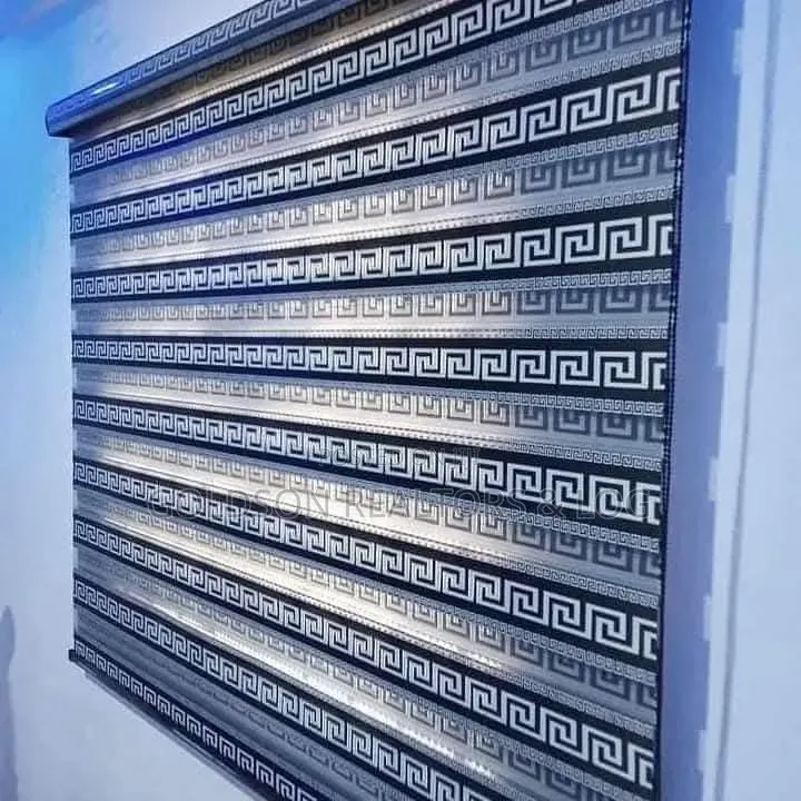 Windows Blinds