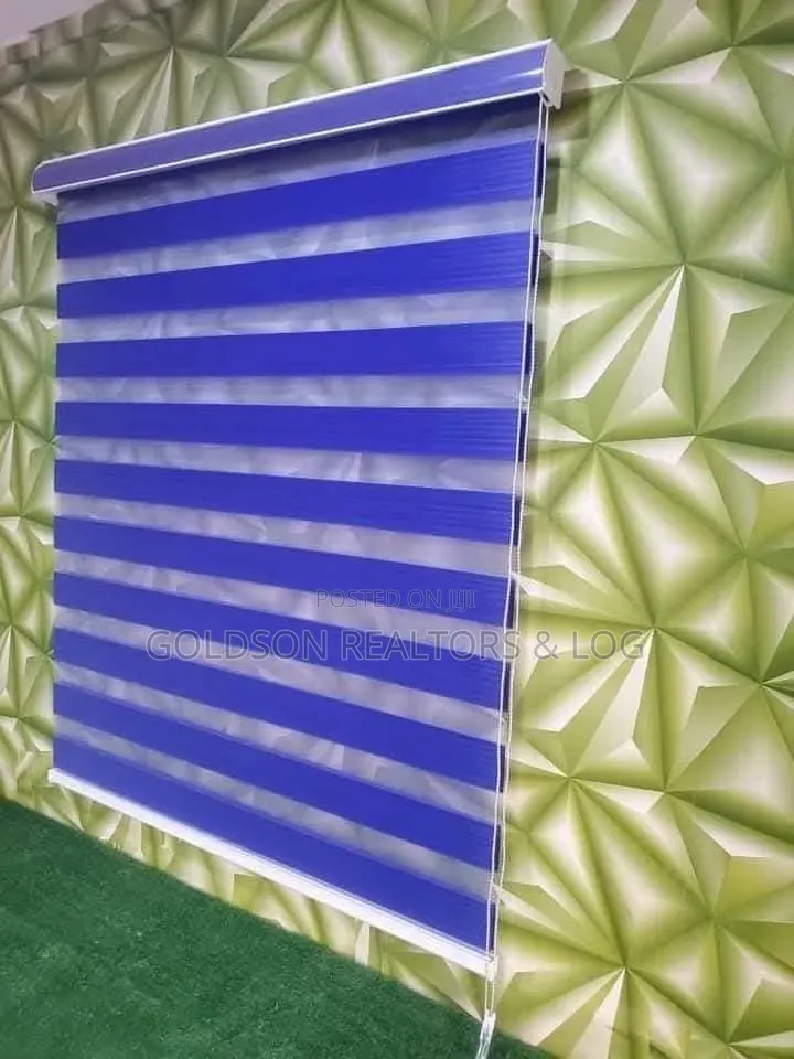 Windows Blinds