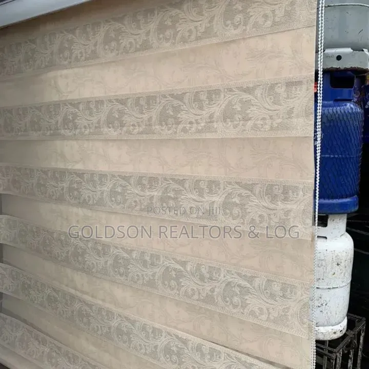 Windows Blinds