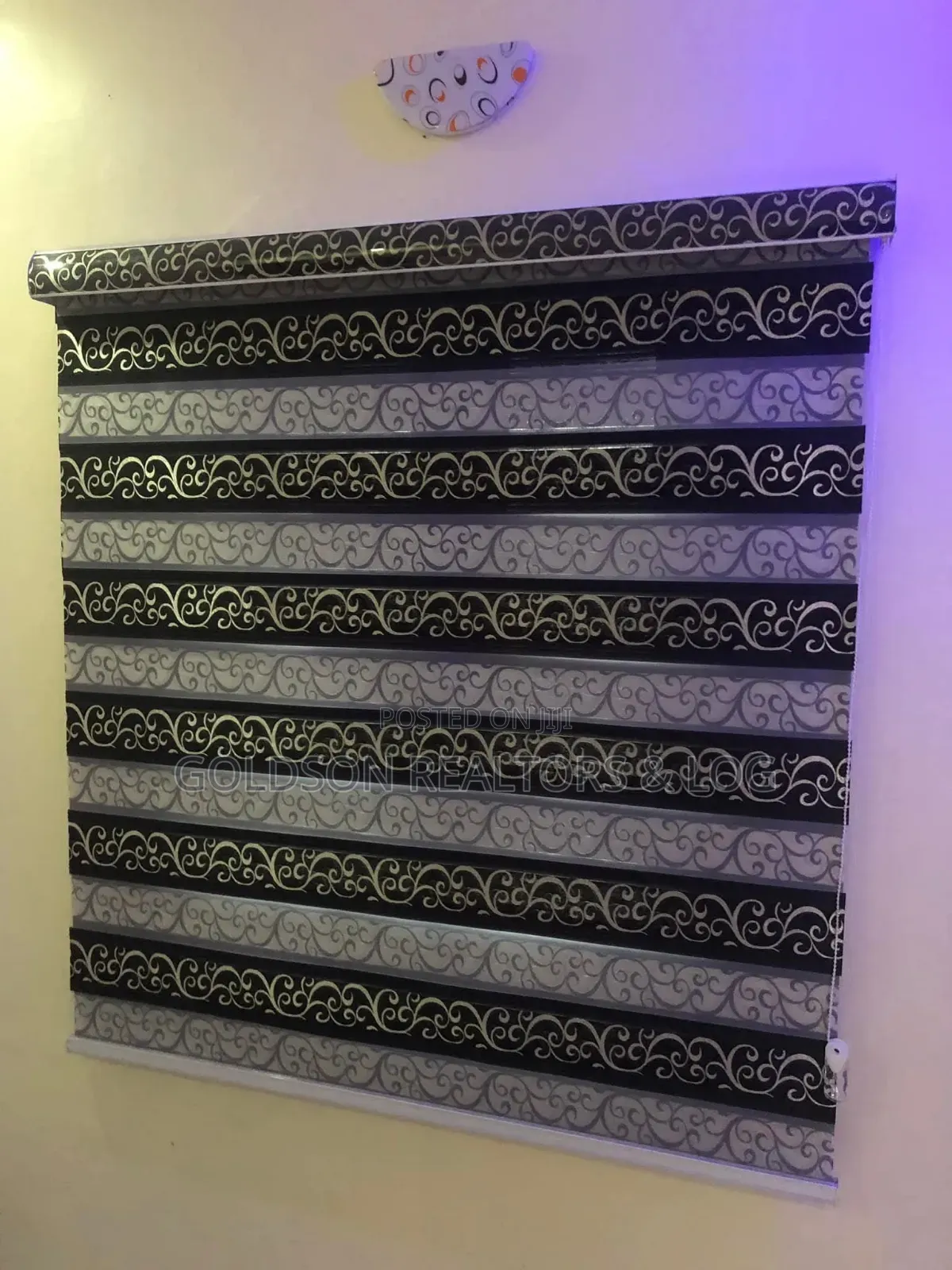 Windows Blinds