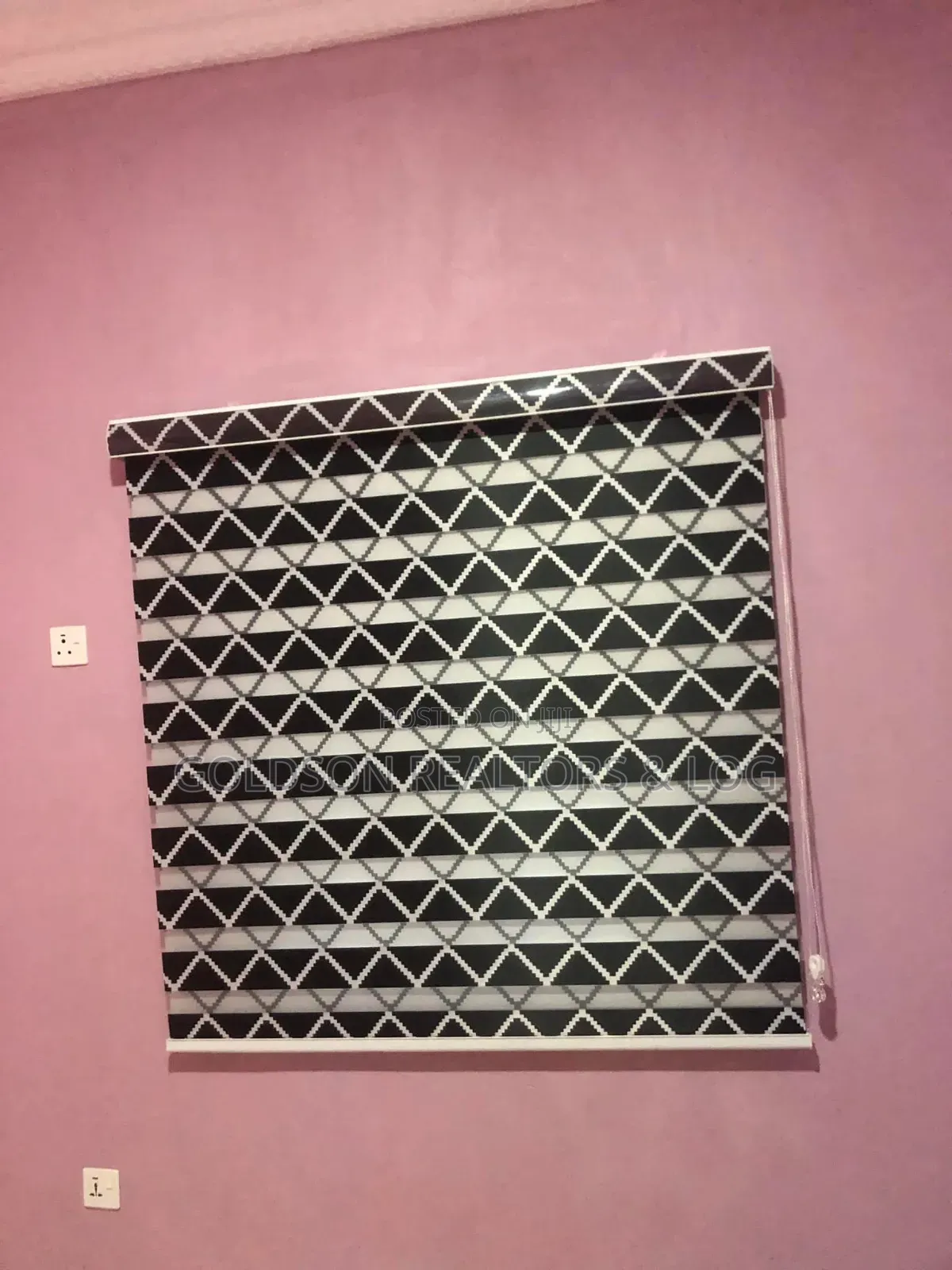 Windows Blinds