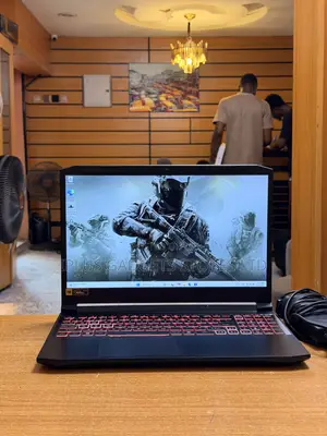Laptop Acer Nitro 5 16GB Intel Core i5 SSD 512GB