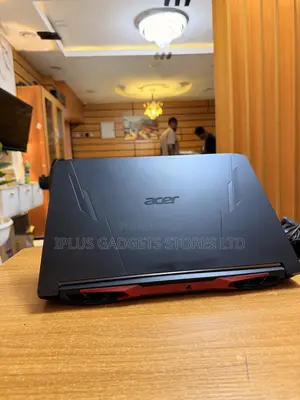Laptop Acer Nitro 5 16GB Intel Core i5 SSD 512GB