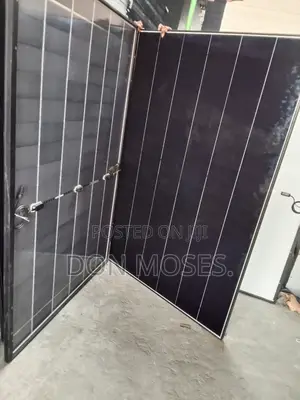 480w Solar Panel Biafcal Mono