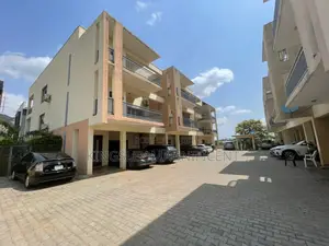 5bdrm Duplex in Wuye District for rent