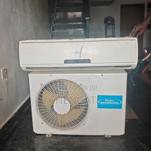 Fairly Used 2hp Haier Thermocool Split Unit Ac